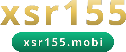 xsr155 logo